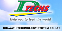 DHAWATH TECHNOLOGY SYSTEMS CO., LTD.