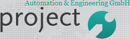Project Automation & Engineering GmbH 