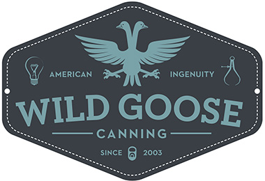 Wild Goose Canning Systems