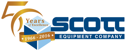 Scott Equipment Company