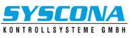 Syscona Kontrollsysteme GmbH